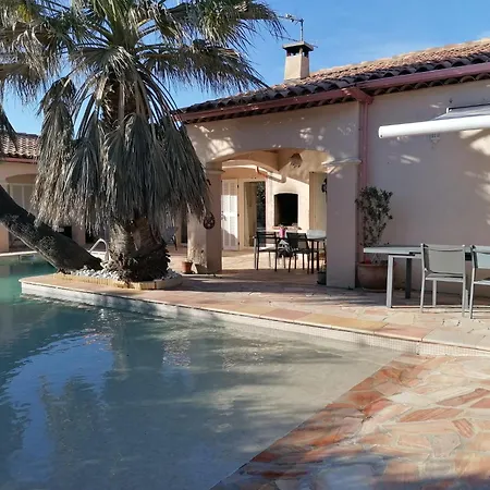De A Proximite D'hyeres * La Crau